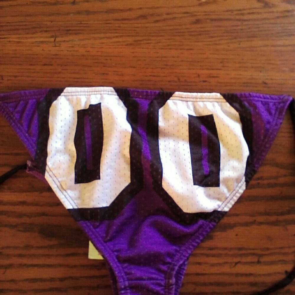 Miss fanatic coaches favorite kansas state wildcat - Picture 4 of 5